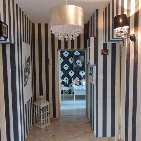 Apartament Michelle Lägenhet Szczecin Exteriör bild